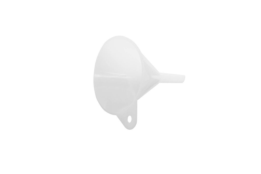 [250004] Trichter aus HDPE, Ø 100 mm
