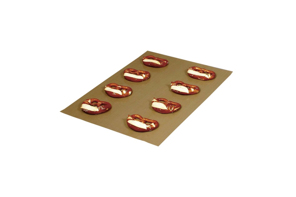 [110116] Backtrennfolie aus PTFE, 325 x 530 mm