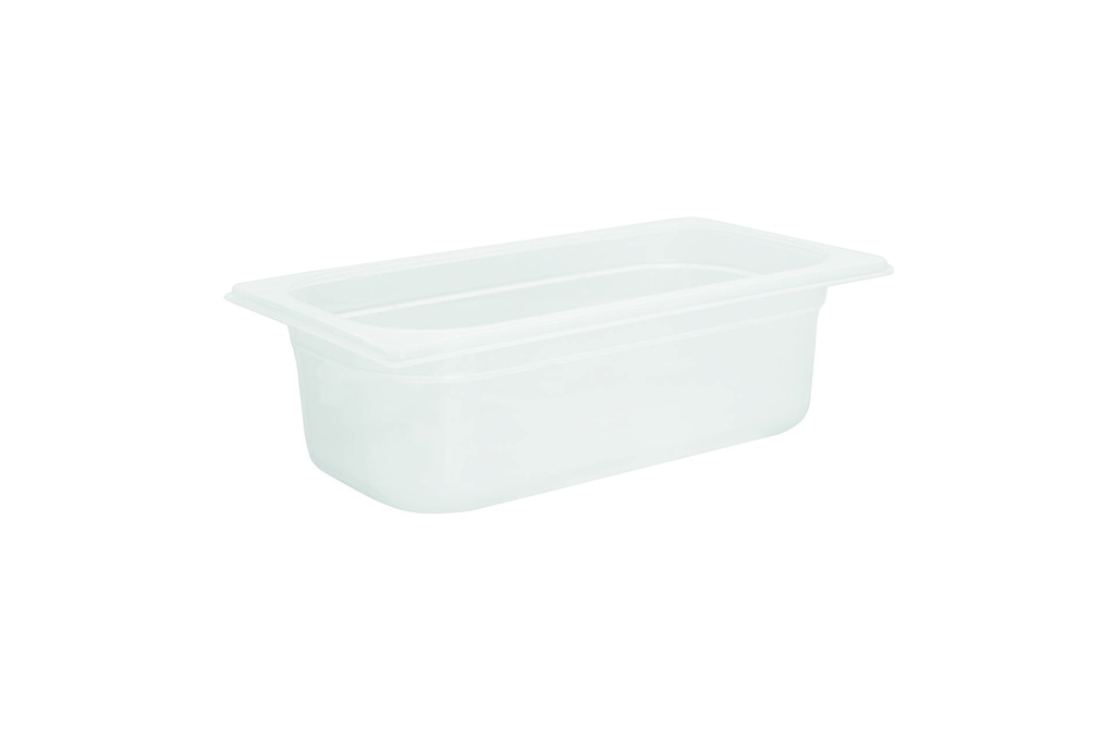 [530021] GN 1/3 Behälter aus Polypropylen, 100 mm