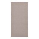 5 x 50 Servietten "ROYAL Collection" 1/8-Falz 40 cm x 40 cm grau