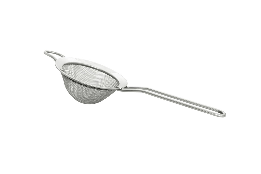 [198872] Küchensieb aus Edelstahl, Ø 120 mm
