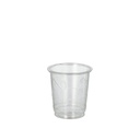 20 x 40 Gläser für Schnaps, PLA "pure" 4 cl Ø 4,8 cm · 5 cm glasklar