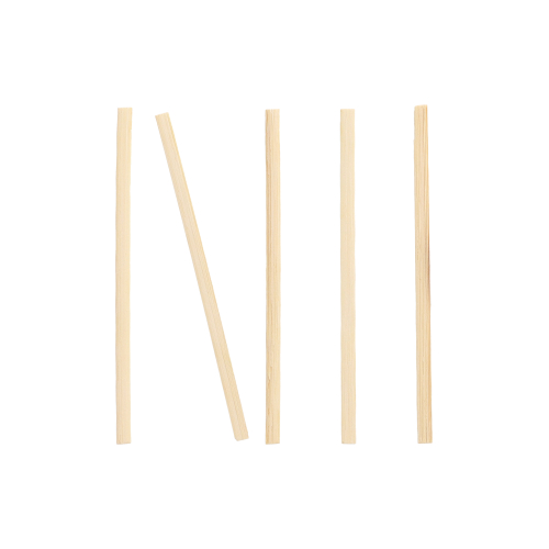 [88134] 10 x 1000 Rührstäbchen, Bambus "pure" 11 cm x 3 mm