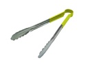 Allzweckzange aus Edelstahl, 300 mm, gelb