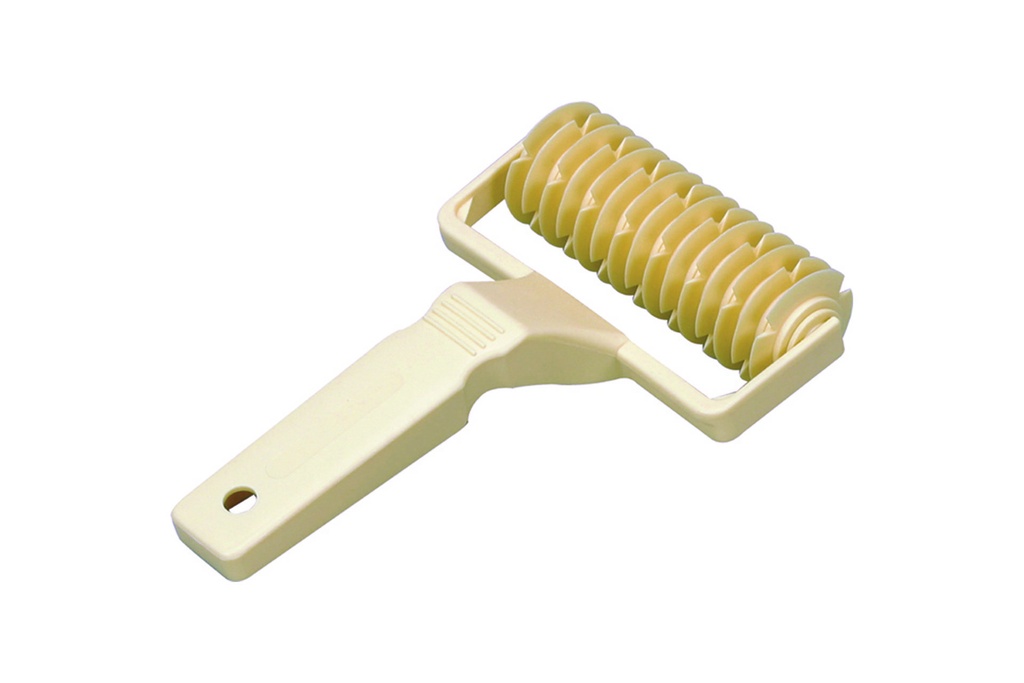 [200004] Gitterschneider aus Kunststoff, 65 mm