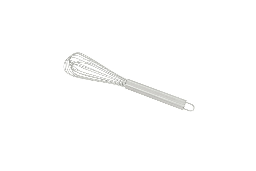 [170041] Schneebesen aus Edelstahl, 300 mm