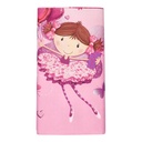 15 x Tischdecke, Papier 120 cm x 180 cm "Little Dancer"