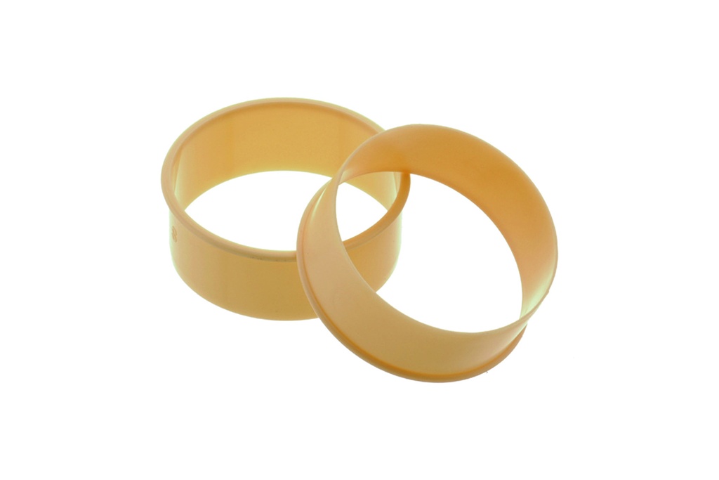 [200950] Dessertring aus Kunststoff, Ø 75 mm, 30 mm