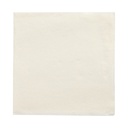 14 x 50 Servietten "DAILY Collection" 1/4-Falz 32 cm x 32 cm champagner