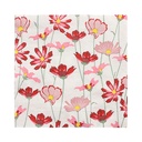 10 x 20 Servietten, 3-lagig 1/4-Falz 33 cm x 33 cm "Zelda"