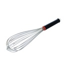 Rührbesen aus Edelstahl, 350 mm