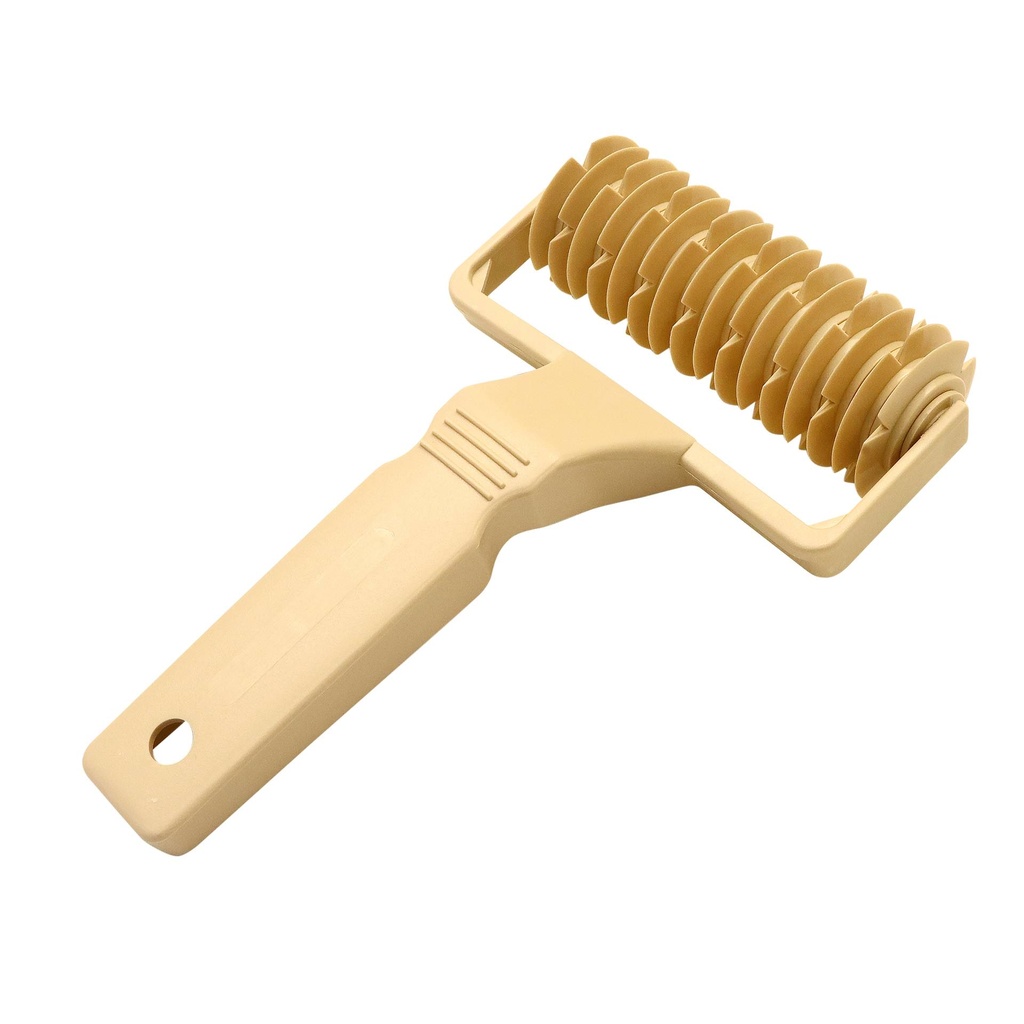 [200114] Gitterschneider aus Kunststoff, 120 mm