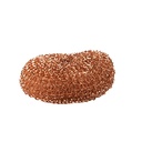 10 x 10 Topfreiniger, Kupfer rund Ø 9 cm · 3 cm