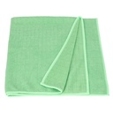 20 x 10 Microfasertücher 40 cm x 40 cm blau