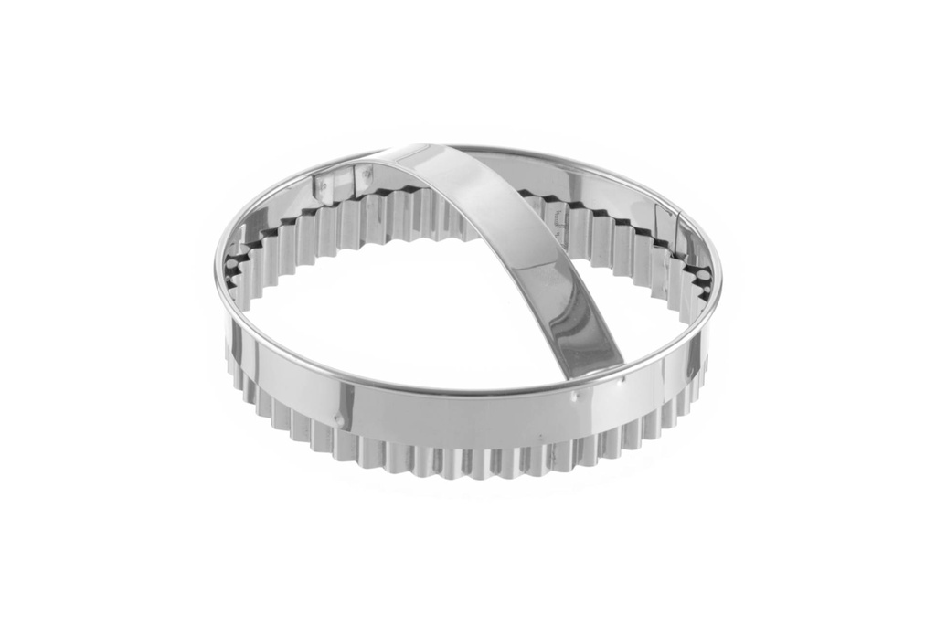 [199730] Ausstecher aus Edelstahl, Ø 140 mm