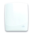 Spender für Toilettenpapier Maxi 38,5 cm x 15,3 cm x 30 cm weiss für Toilettenpapier