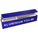 6 x Alufolie 130 m x 44 cm in Faltschachtel