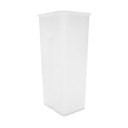 Dose aus Polypropylen, 5,0 l