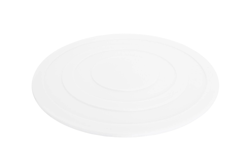 [290075] Deckel aus PP, Ø 400 mm