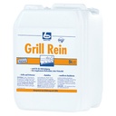 "Dr. Becher" Grill Rein 5 l