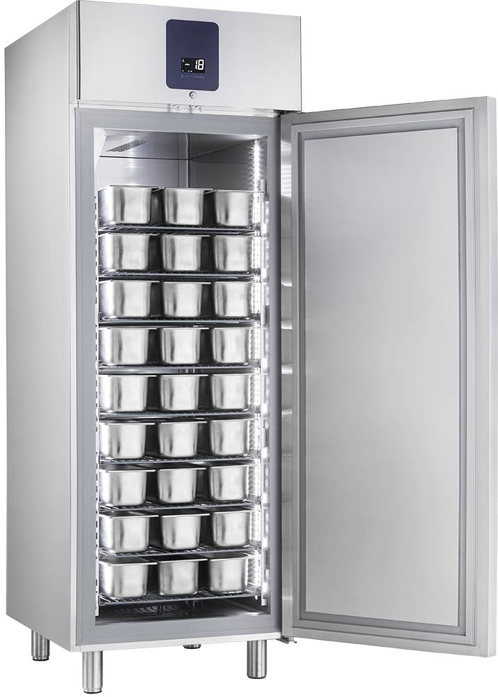 [170080] KBS Eislagerschrank TK 800 Eis