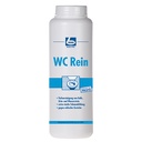10 x "Dr. Becher" WC Rein Pulver, 1 kg
