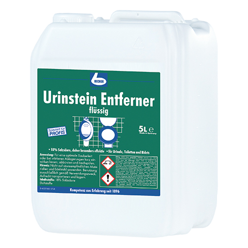[98257] "Dr. Becher" Urinstein Entferner 5 l