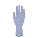10 x "WORK-INN/-PS" Schnittschutzhandschuh blau Größe: XL