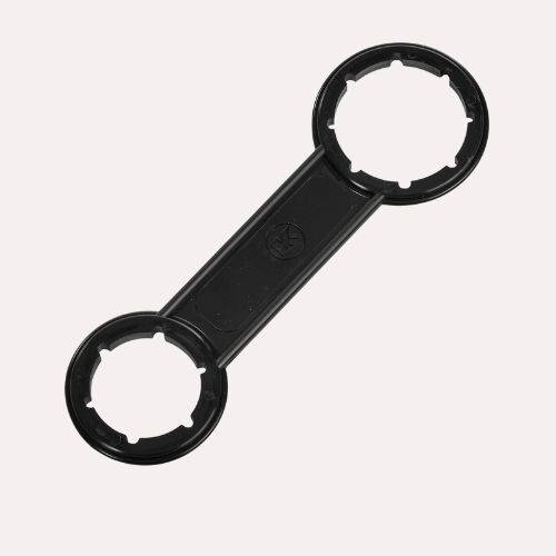 [8512-1] Kanisterschlüssel DIN 45/60