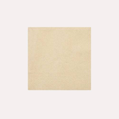 [8505] rPapier-Cocktailservietten 24x24 cm