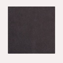 Cocktailserviette 24x24 cm, schwarz 3600 Stück