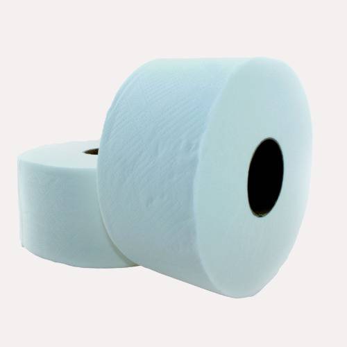 [1006] Mini-Jumbo Toilettenpapier, 2-lagig