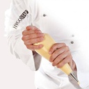 Spritzbeutel 55x26cm, 100 Stück