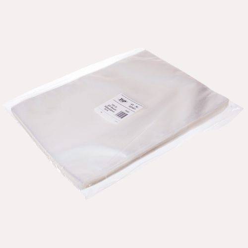 [7297] Siegelrandbeutel, 250x350 mm, 90 my, 1000 Stück