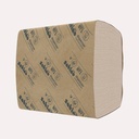 Toilettenpapier, Einzelblatt, 2-lagig, 9000 Stück