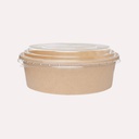 Salatschale inkl. Deckel 750ml 300 Stück