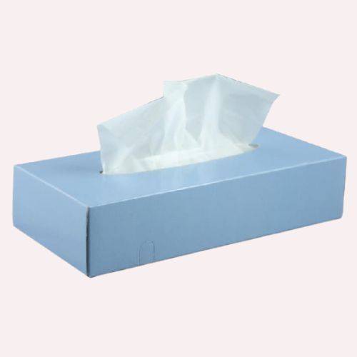 [8312] Kosmetiktücher, 2-lagig