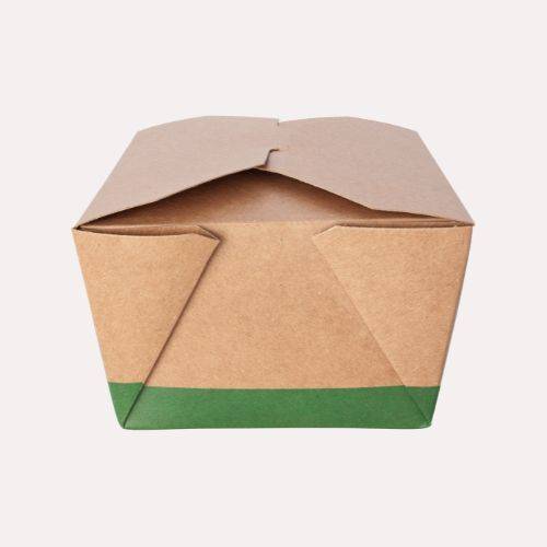 [8365] Food Box klein