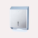 Papierhandtuchspender Edelstahl