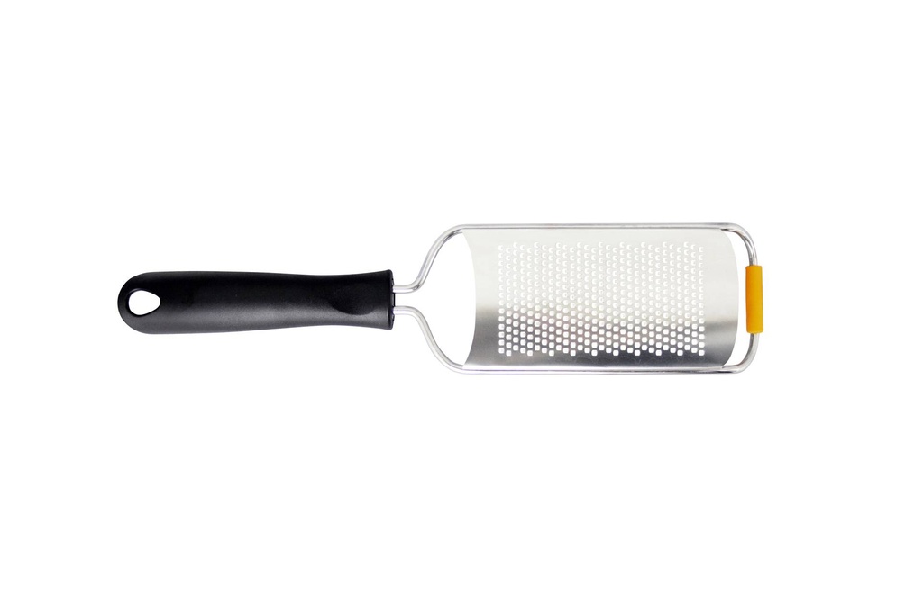 [292001] Reibe fein aus säuregeätzte Metallklinge, 75 x 320 mm