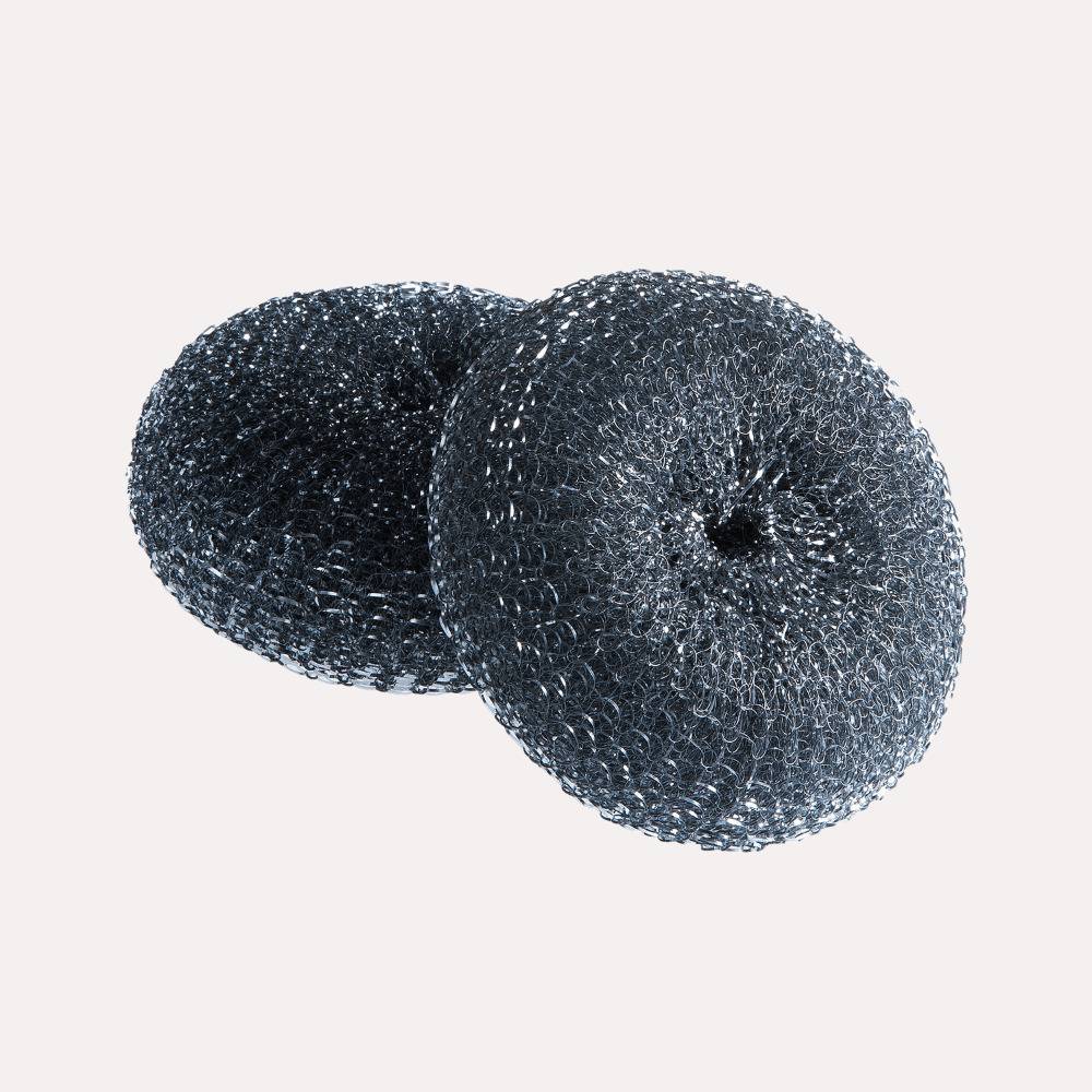 [6022] Topfkratzer 40g 10 Stück