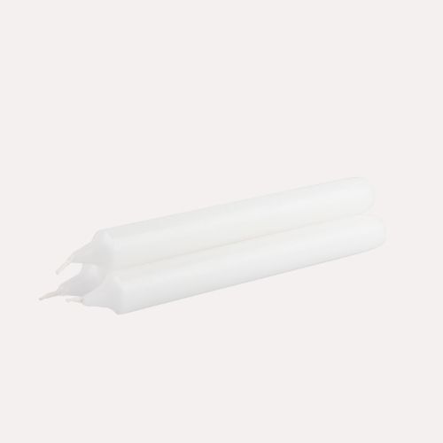 [8009] Haushaltskerzen 160 Stück