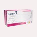 Einweghandschuhe Latex L