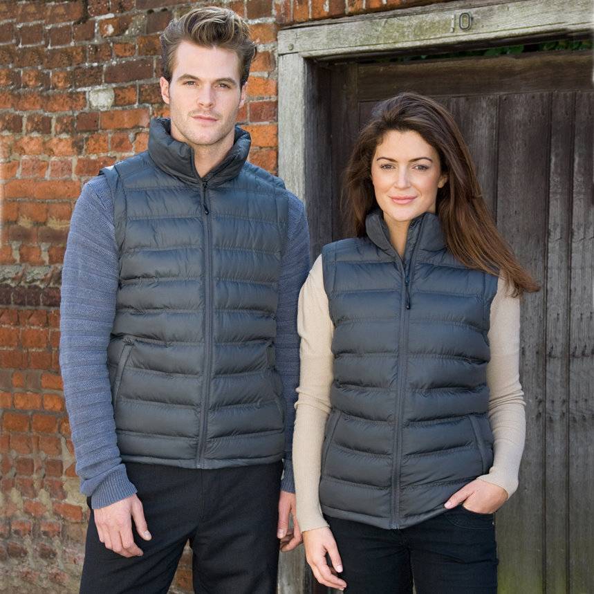 [50-RES-84433] IceBird Bodywarmer
