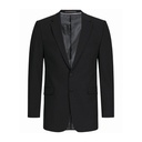 Sakko, schwarz