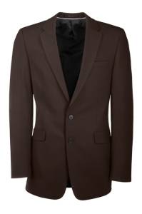 [29-1116-666-130] Sakko, braun