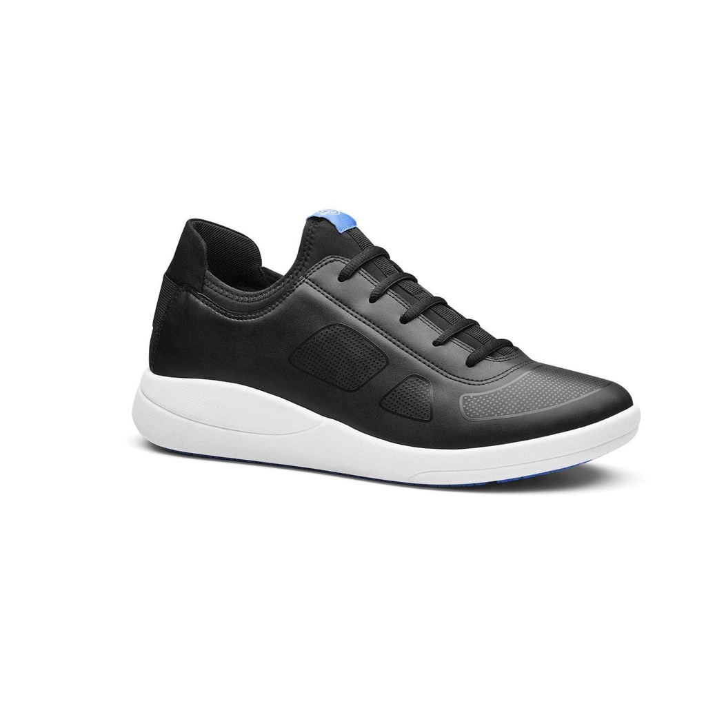 [2012-4400BKW] Küchenschuhe ''TRANSFORM''