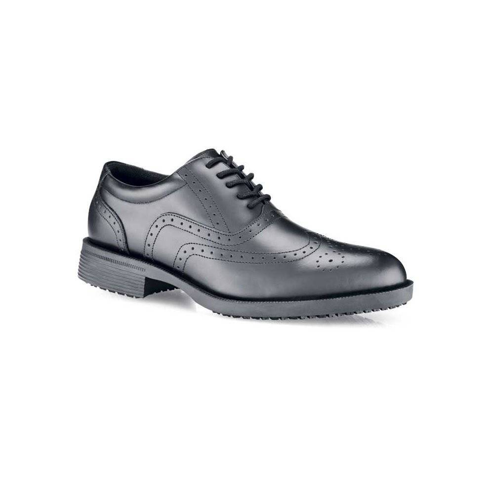 [2005-20301] Arbeitsschuhe Executive Wing Tip