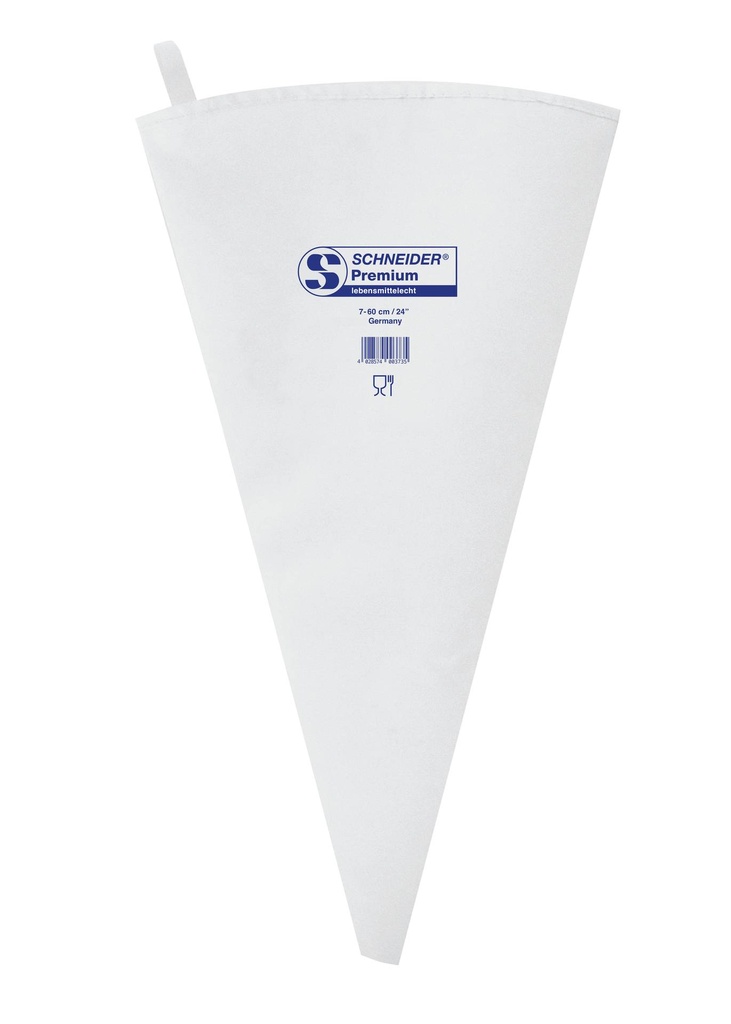 [350257] Spritzbeutel aus Polyurethan, 600 mm