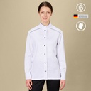 Repet-Henriette, weiß